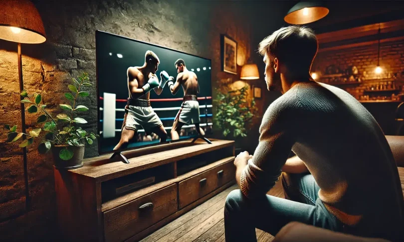 FuboTV soared after sports-streaming underdog gave media giants a bloody nose