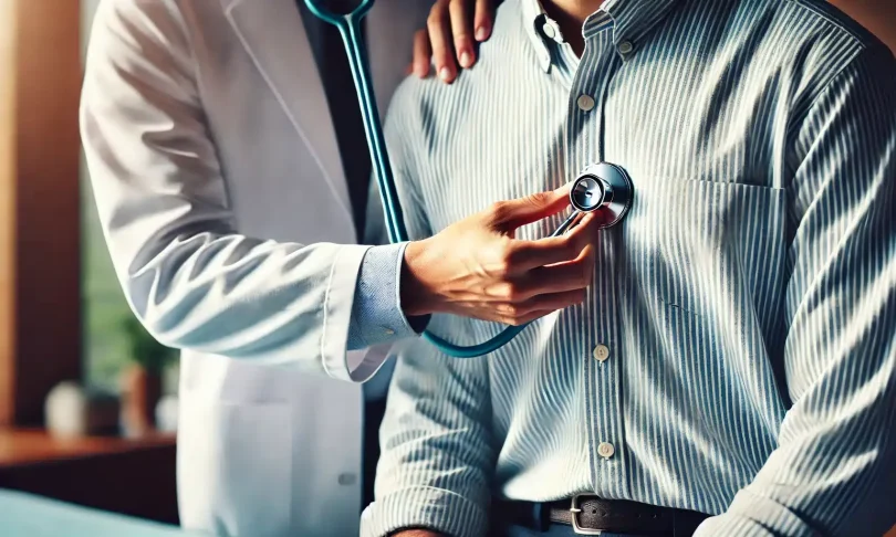 J&J bought a heart med-tech maker for $1.7bn