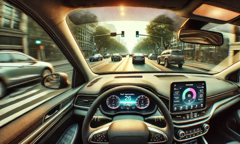 Google-backed robotaxi firm Waymo hit an important rides milestone