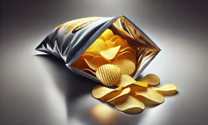 Walkers has launched a ‘smokin’ new flavour