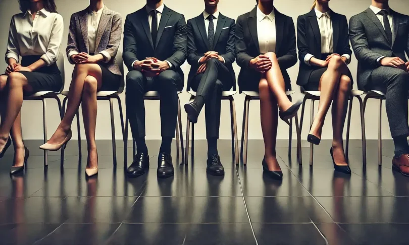 Hays shares held up as recruiter stuck by its dividend despite profit drop