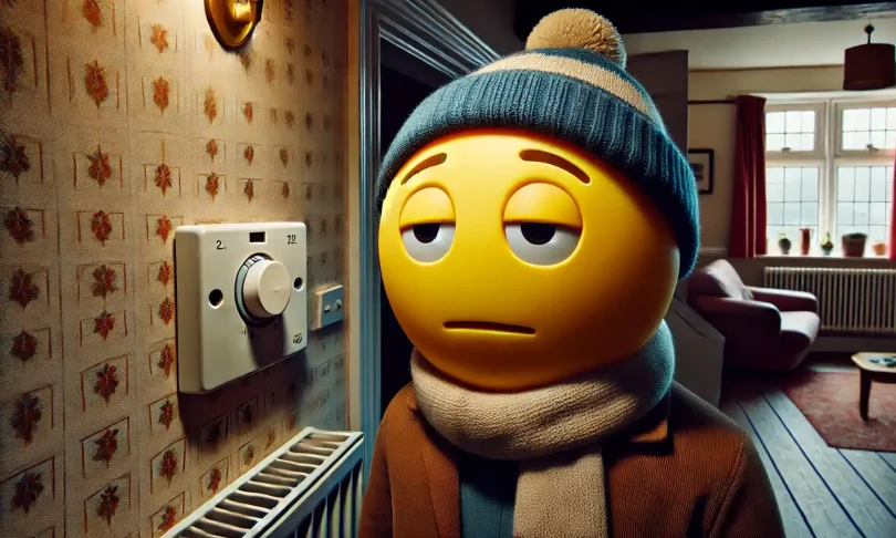 UK energy bills will rise again in October