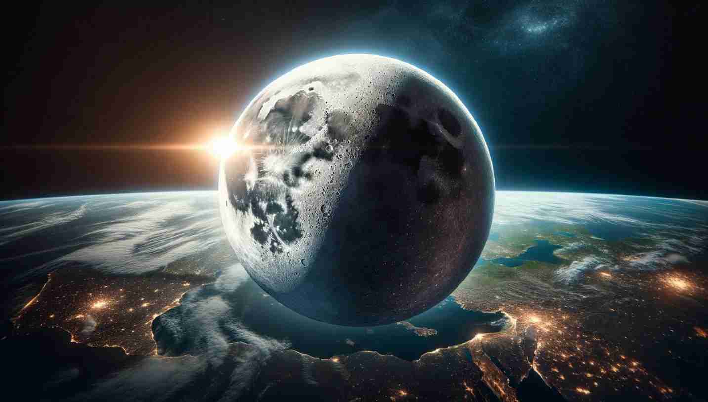 Protect the Moon! Astronomers call for preservation as lunar industry is set to boom