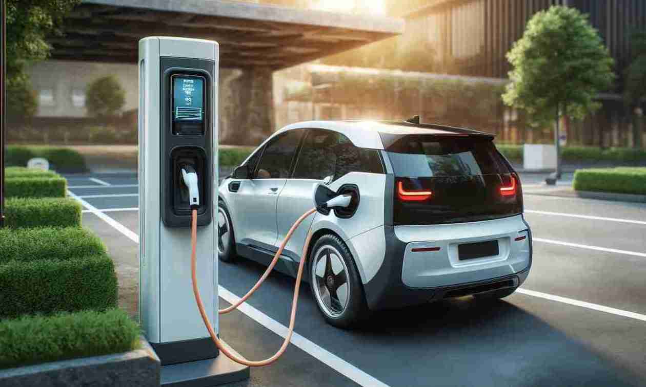 Google to give EV drivers enhanced maps to promote sustainable travel