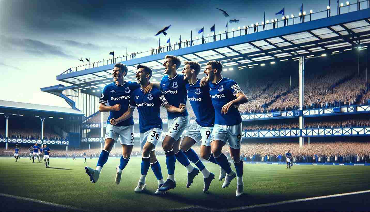 Everton points deduction cut to six as it wins appeal