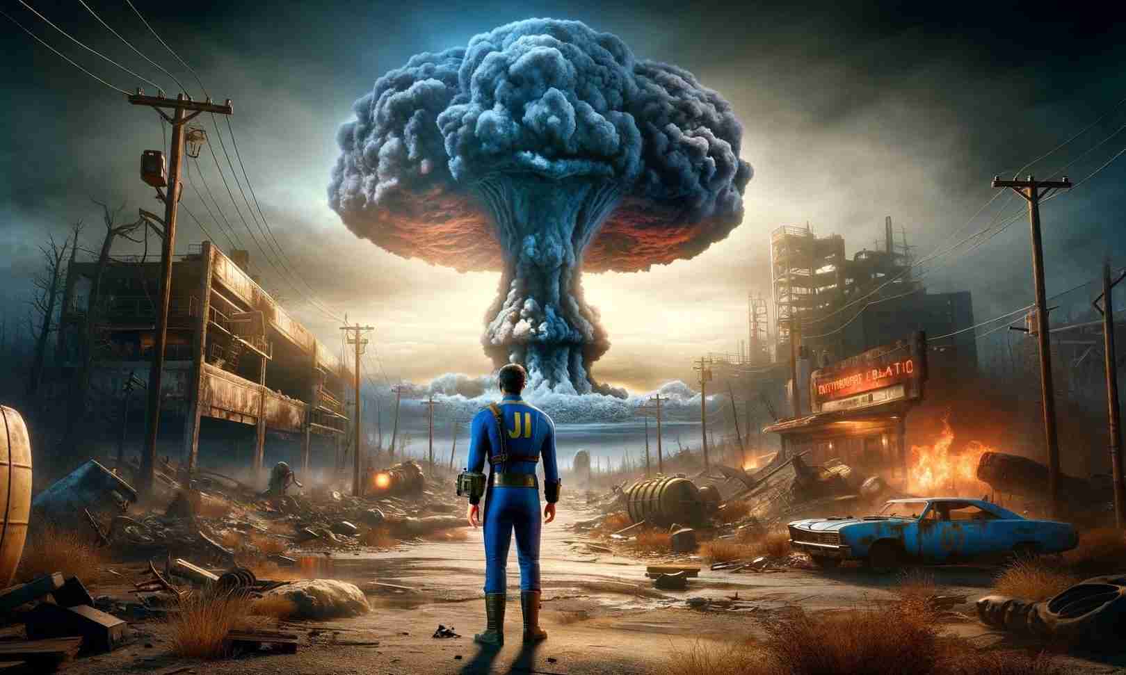 Fallout 4 next-gen update's bugs and glitches see disappointing reviews