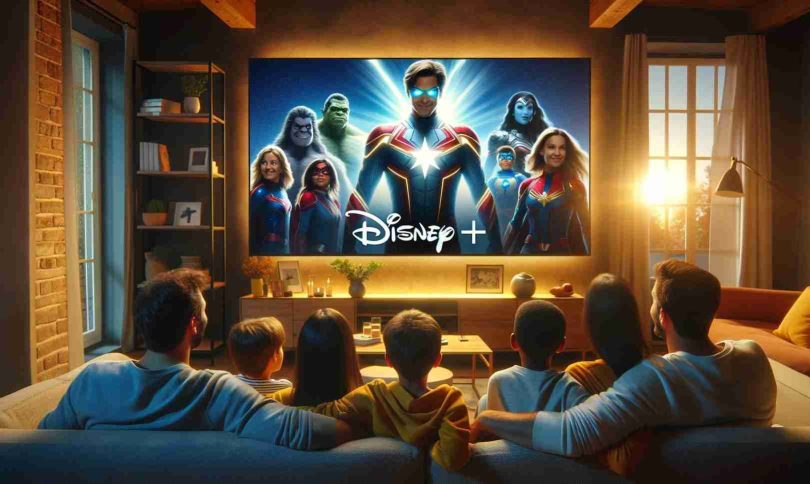 Disney drops despite turning first profit in streaming business