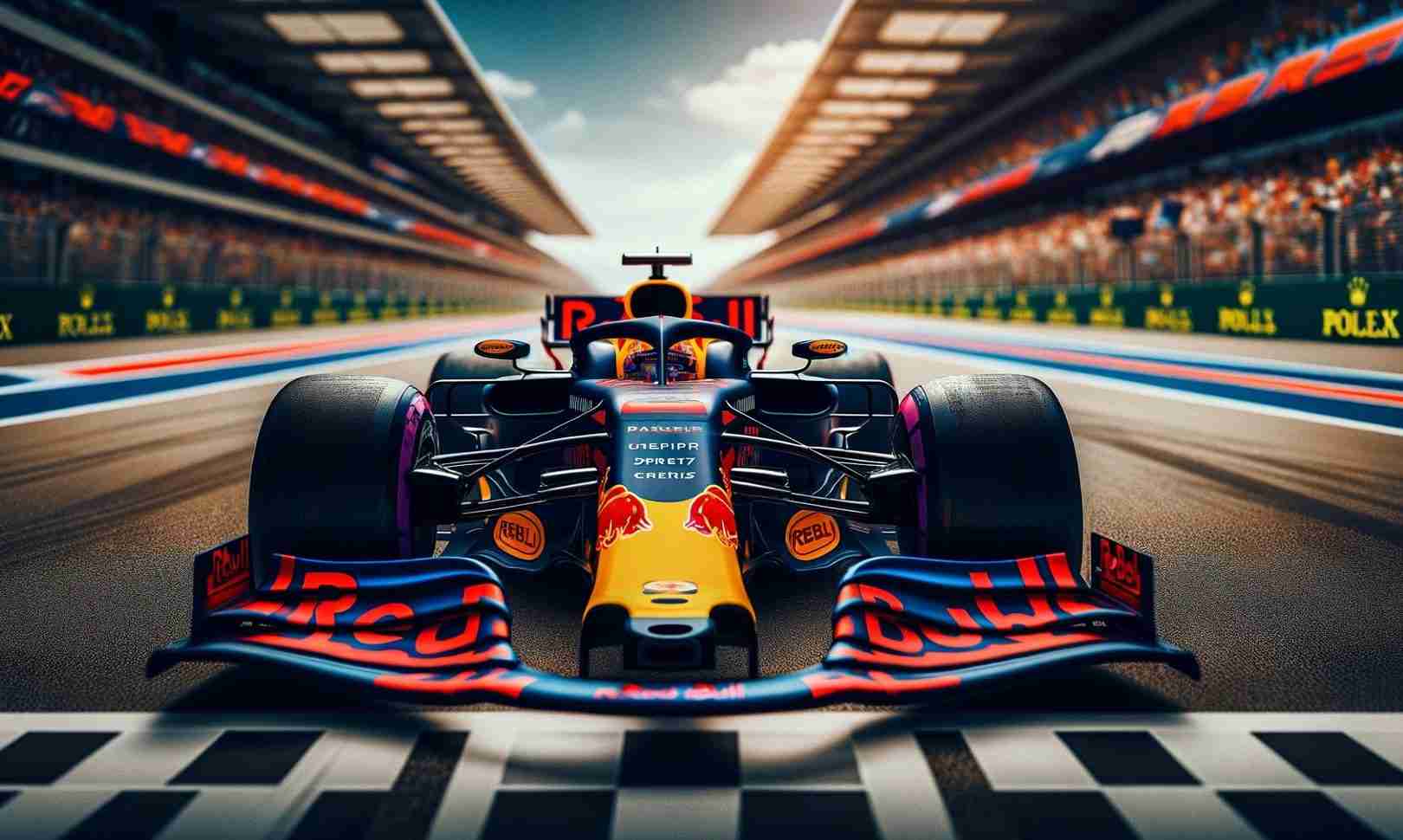 Max Verstappen to lead Miami sprint race after dicey qualifier