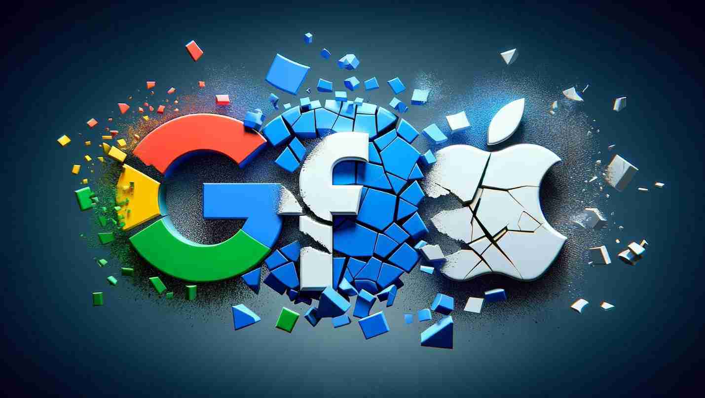 Apple, Alphabet, and Meta under new pressure amid EU anti-trust probes