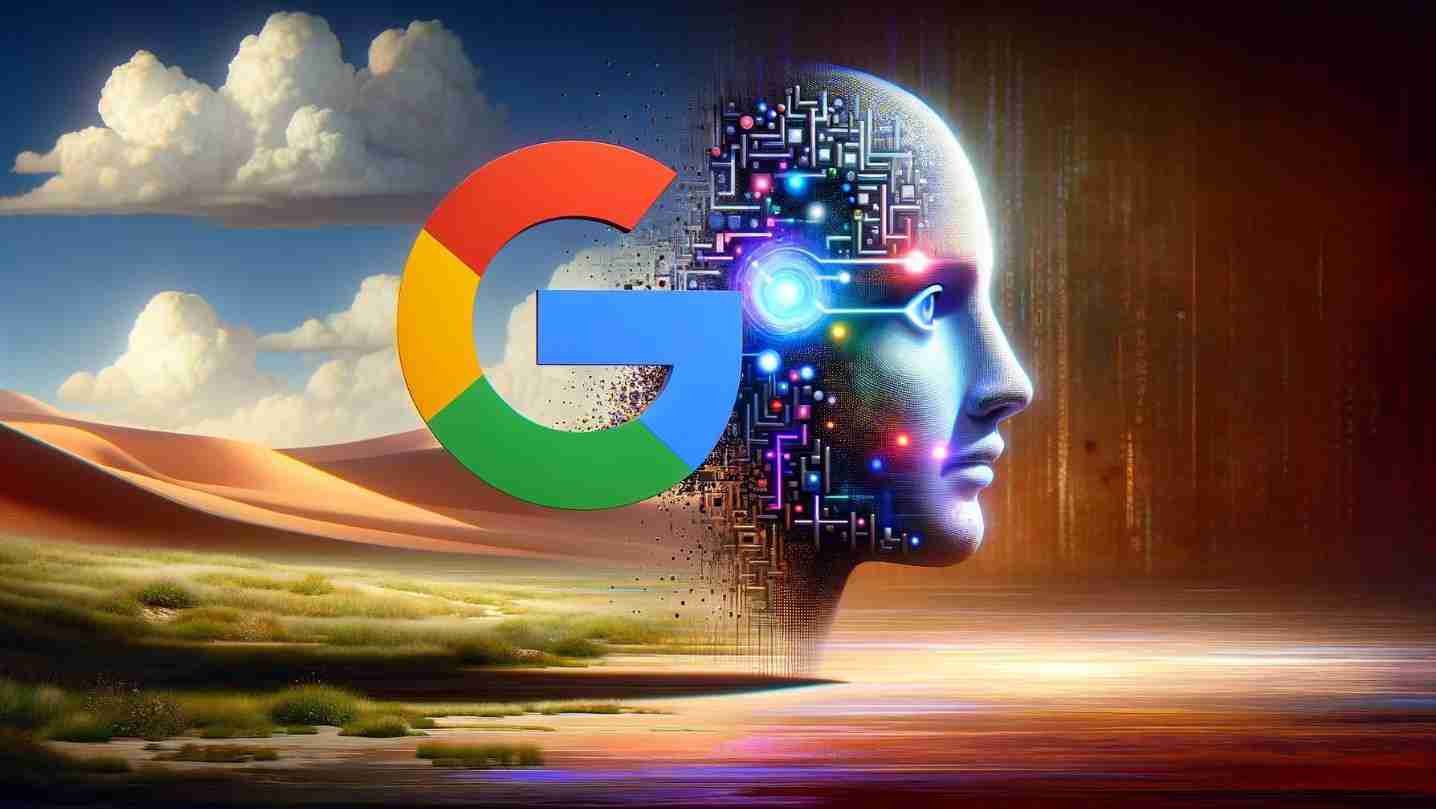 Google uses World Quantum Day to explain the science behind its quantum computing ambitions