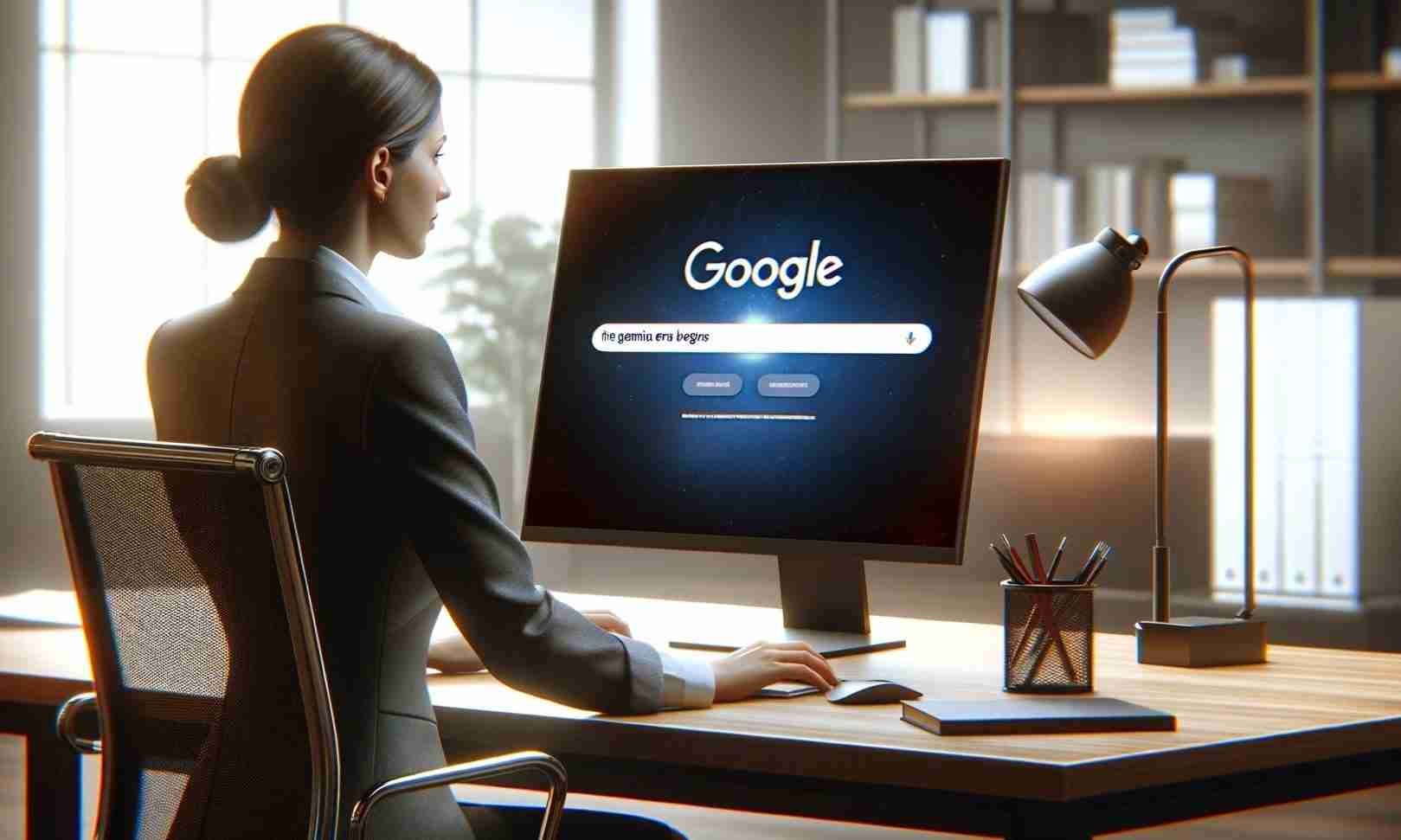 Alphabet revenue soars as Sundar Pichai hails the ‘Gemini era’