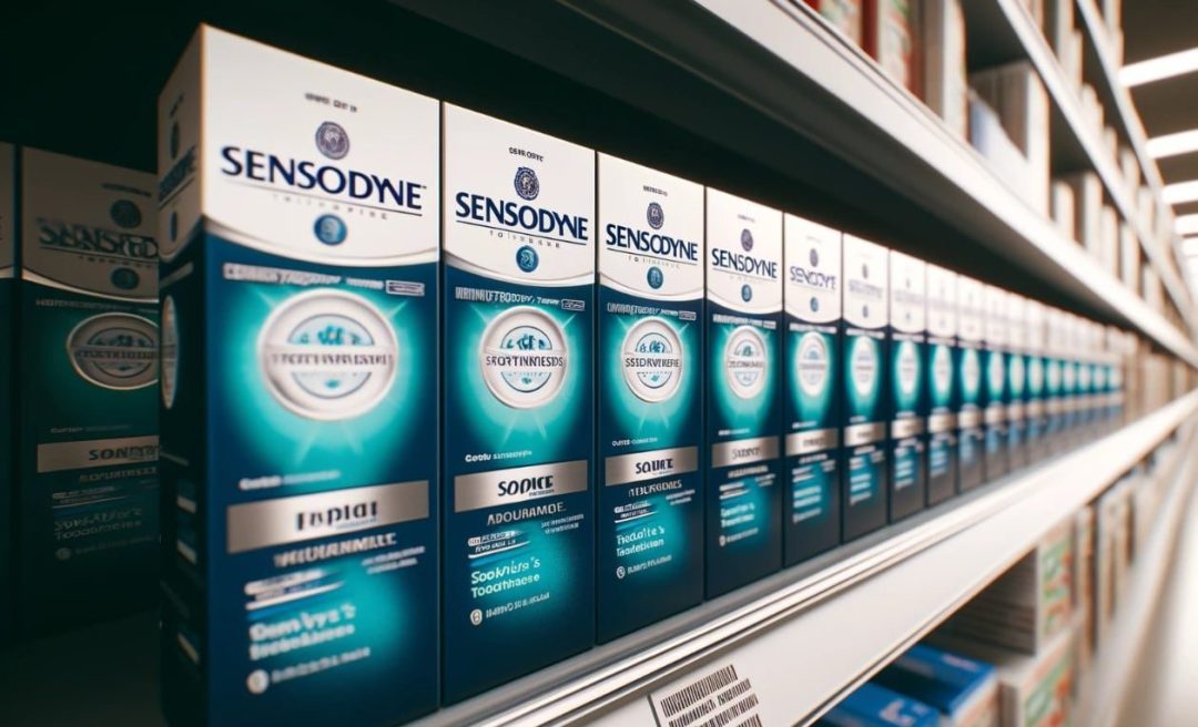 Haleon is seeing short-seller pressure