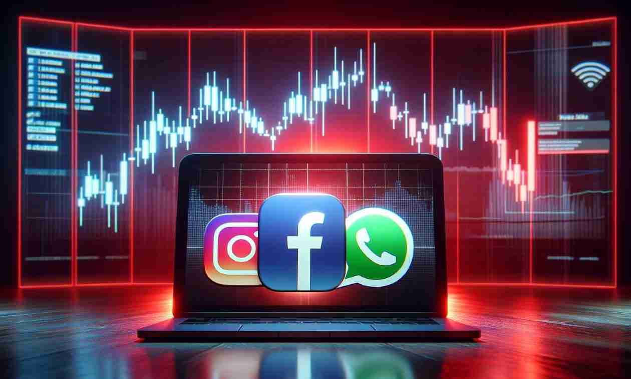 Meta shareholders have an AI problem