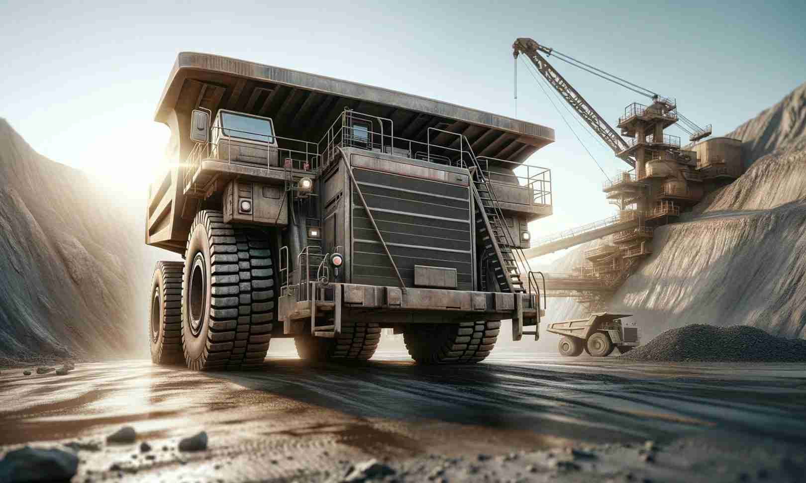 BHP takeover bid spurned by Anglo American