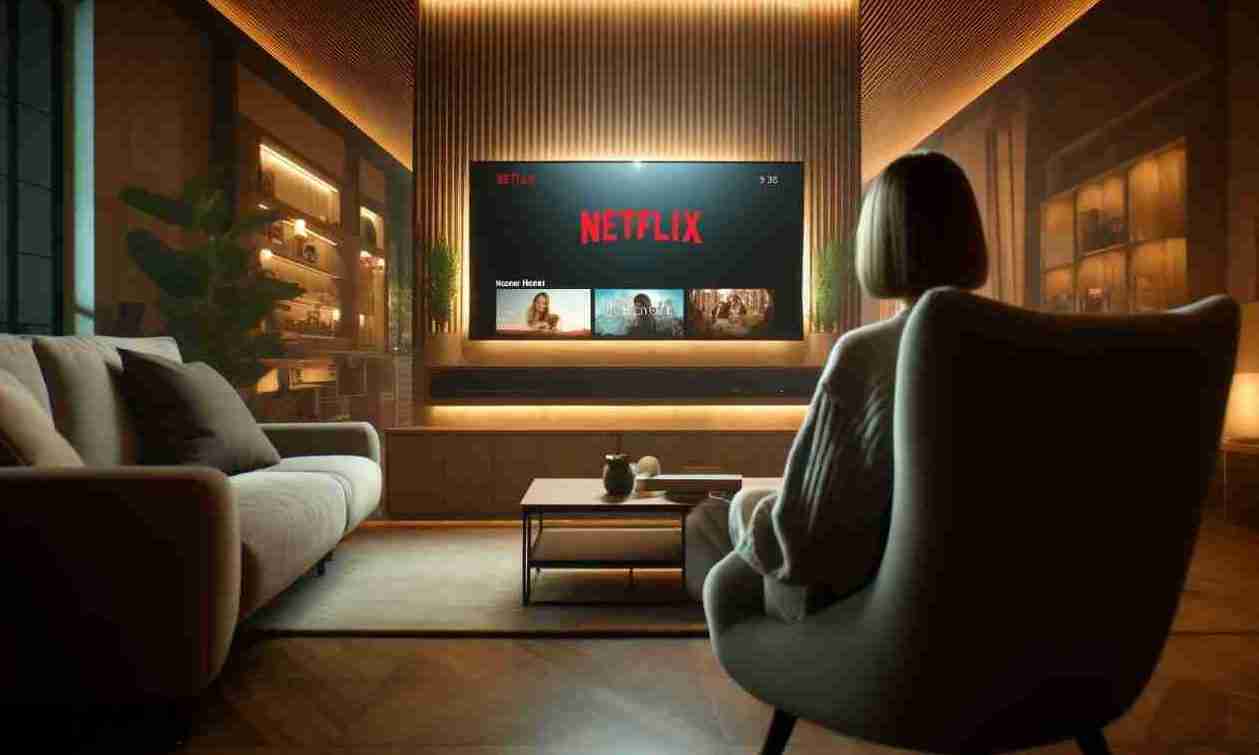 Netflix says its audience grew but it won't report subscriber numbers in future