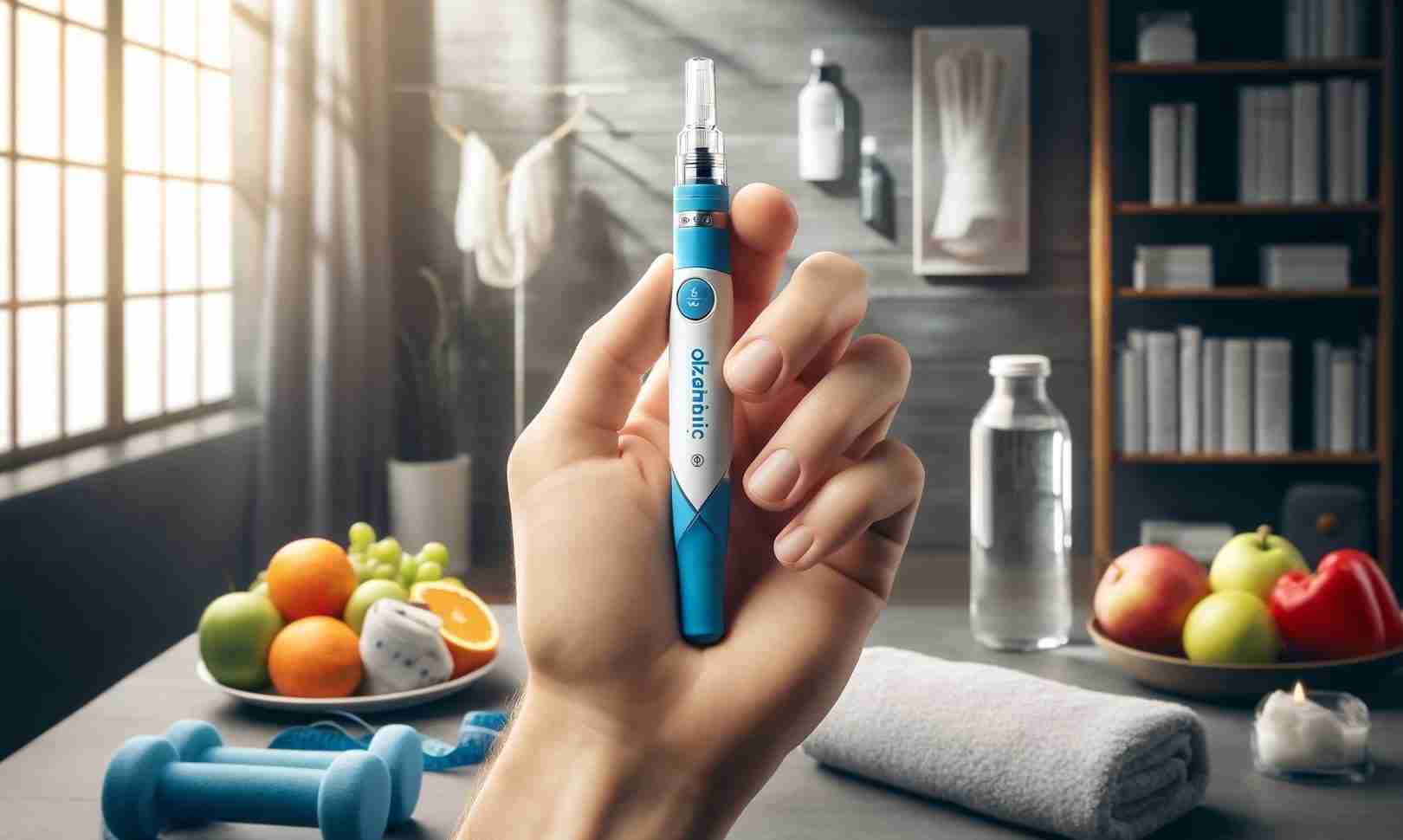 Ozempic and other drugs targeted in US regulator's patent clampdown