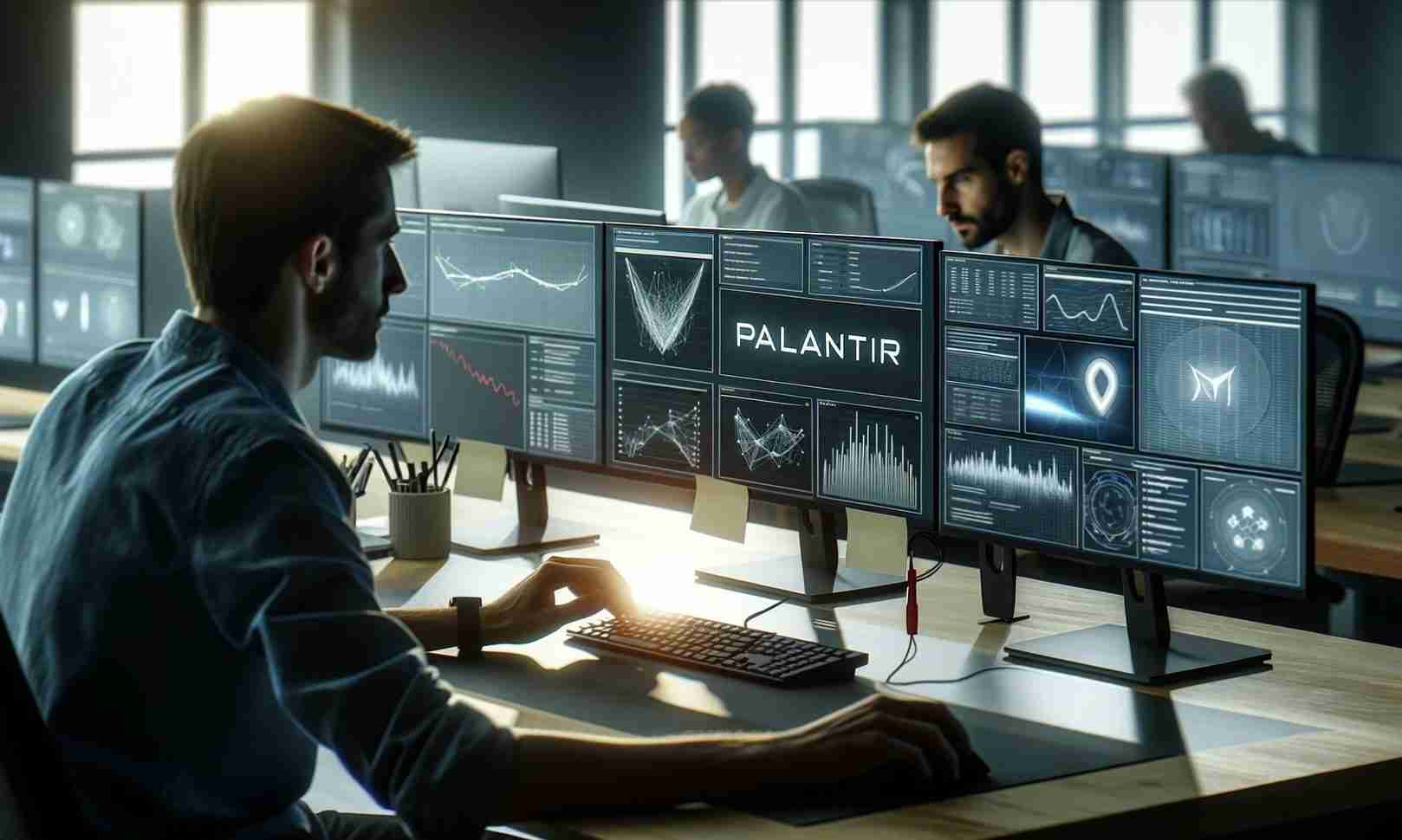 Palantir’s 2024 revenue forecast just got a big AI boost