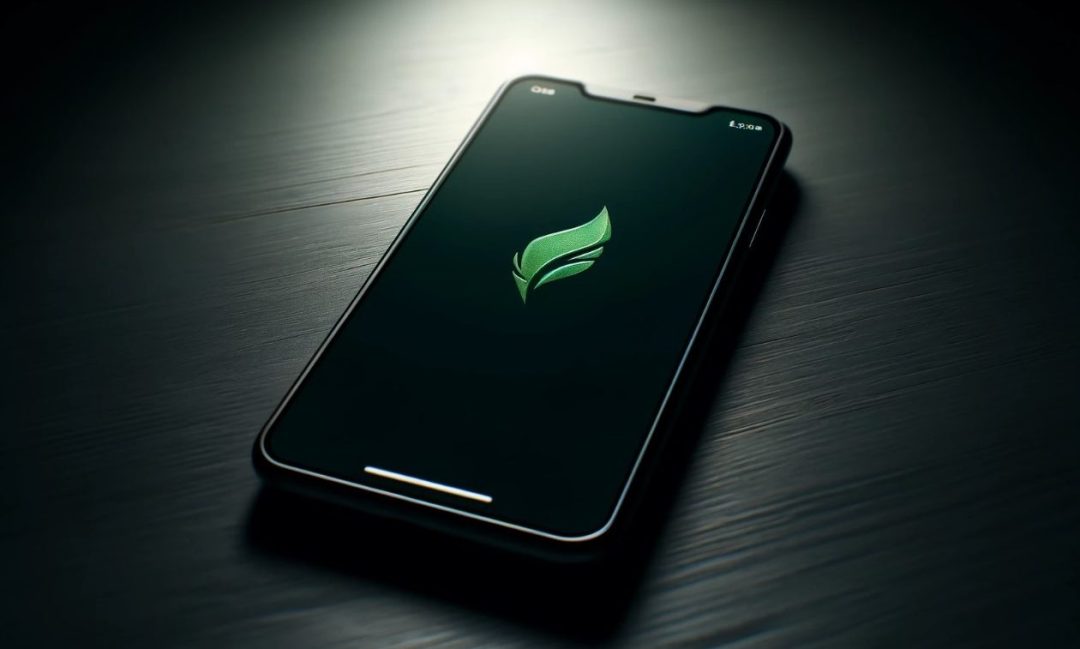 Robinhood financial results boosted by crypto trading