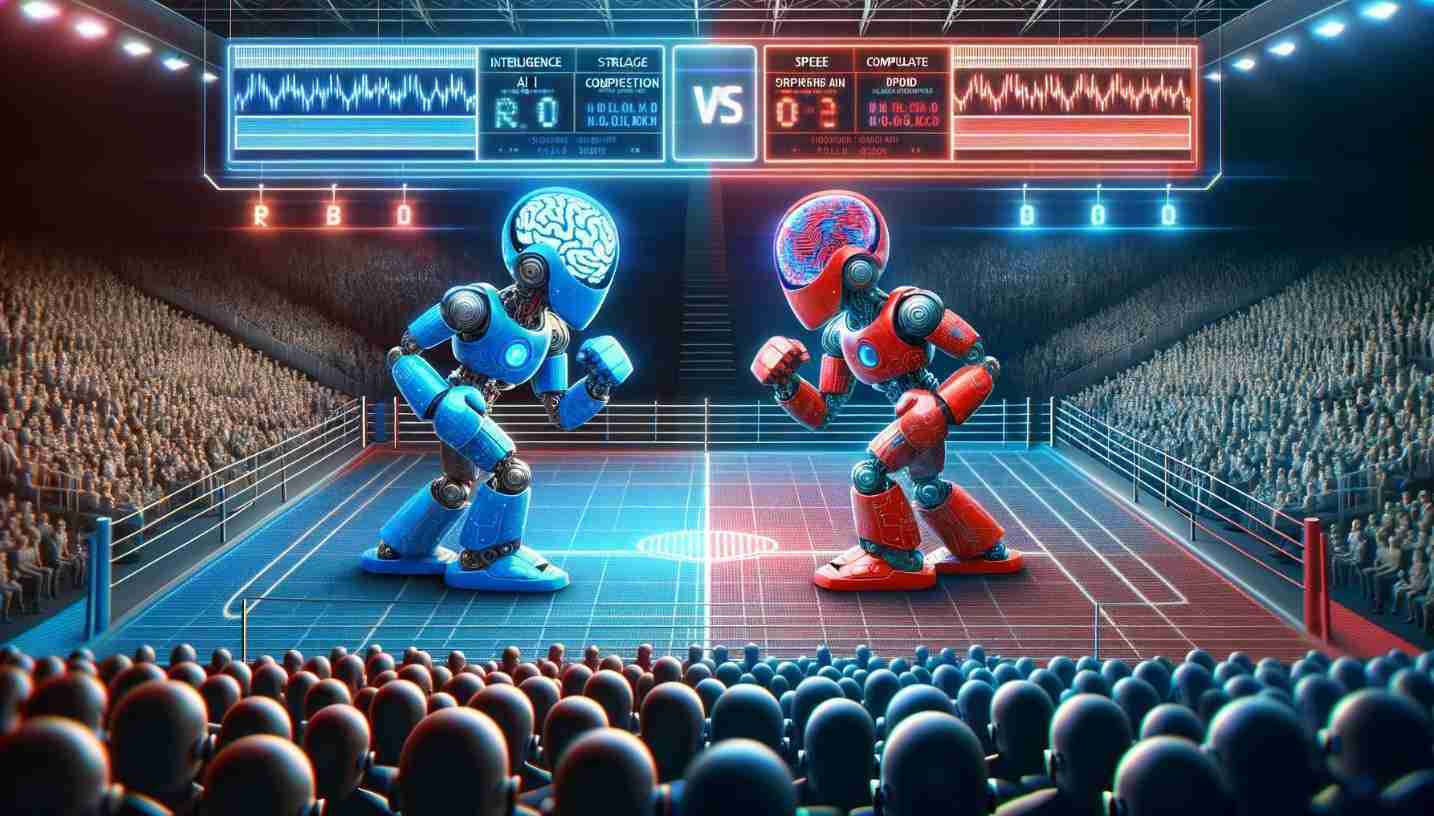 Anthropic's Claude 3 AI throws gauntlet to rivals