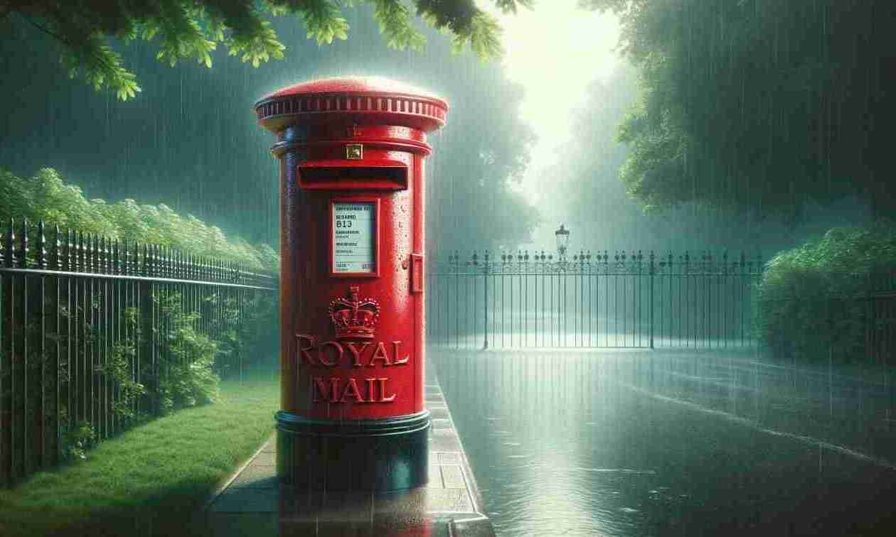 Post Office scandal - ex-Royal Mail boss apologises at inquiry