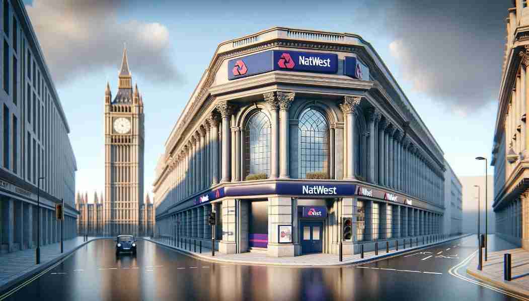 NatWest shareholding could finally be sold by UK this summer