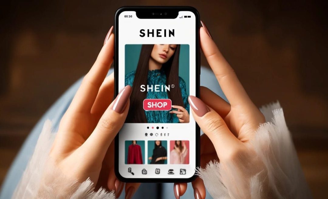 Shein is closer to giving London huge IPO boost - reports