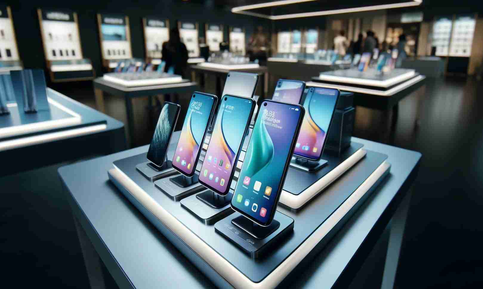 Qualcomm upbeat and optimistic about future sales