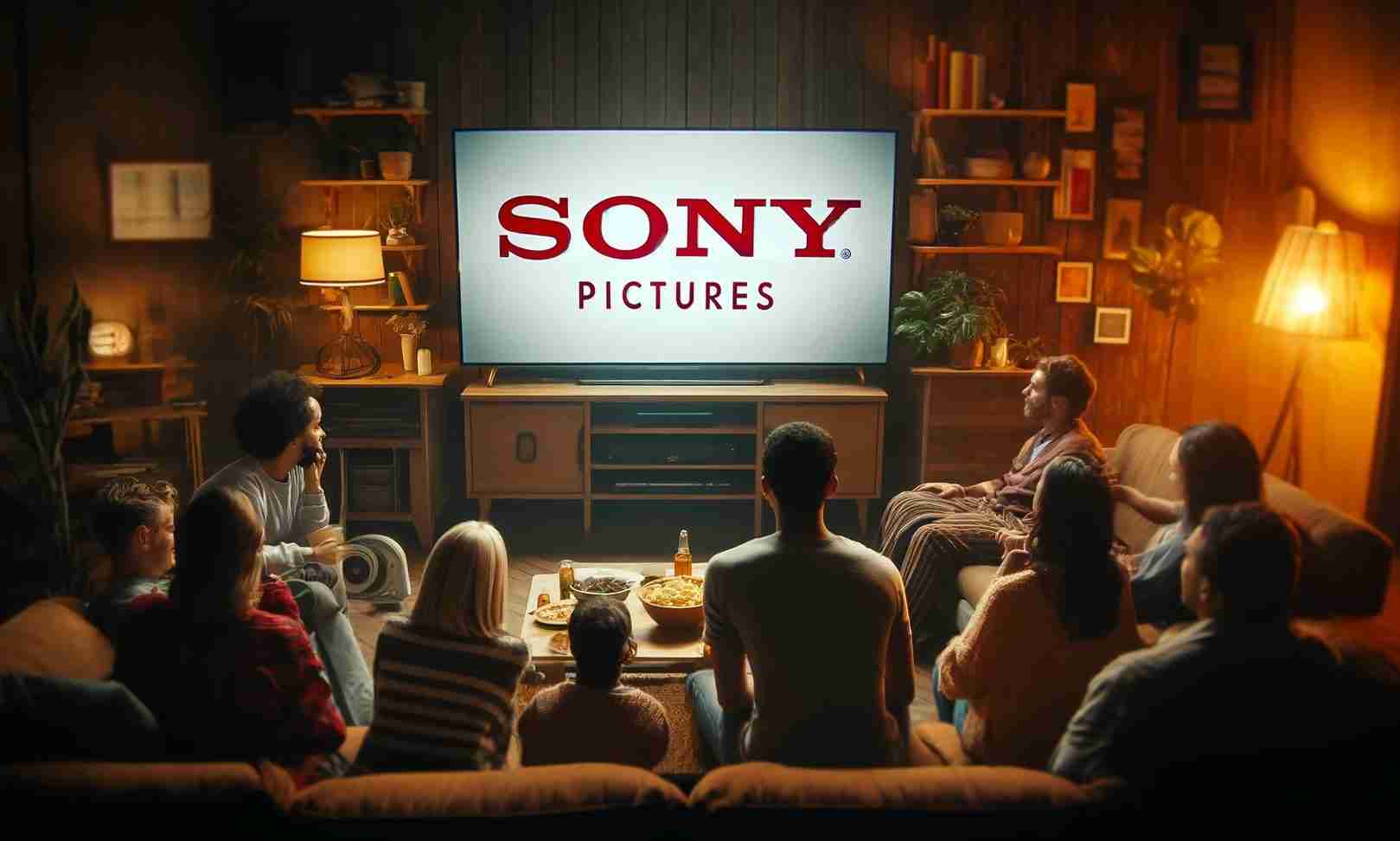 Sony steps in with rival $26bn bid to buy Paramount