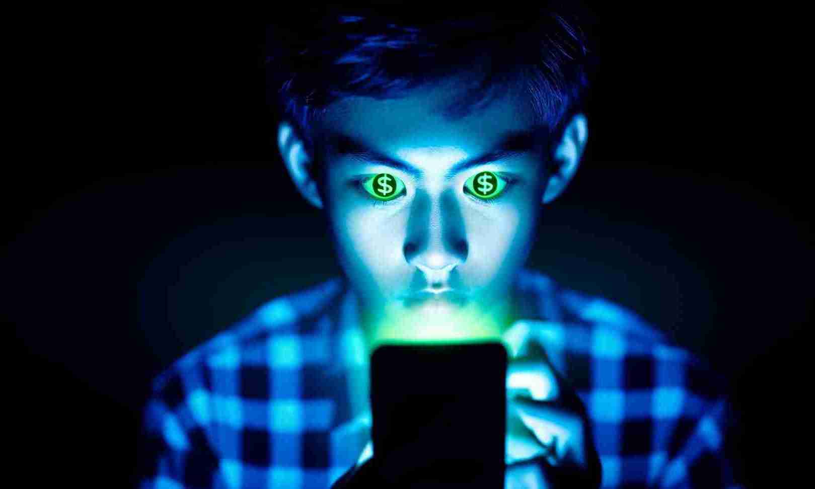 TikTok under new EU pressure over 'paid-to-watch' app