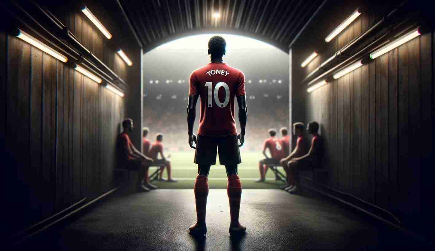 Manchester United is in the £70mln race to sign Ivan Toney - reports