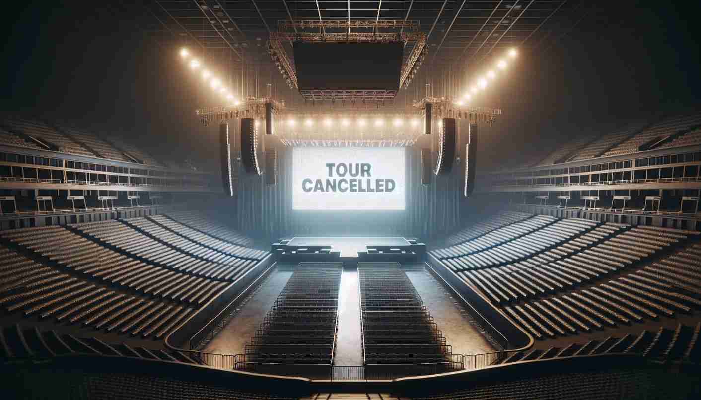 Ja Rule denied entry to UK days before tour begins