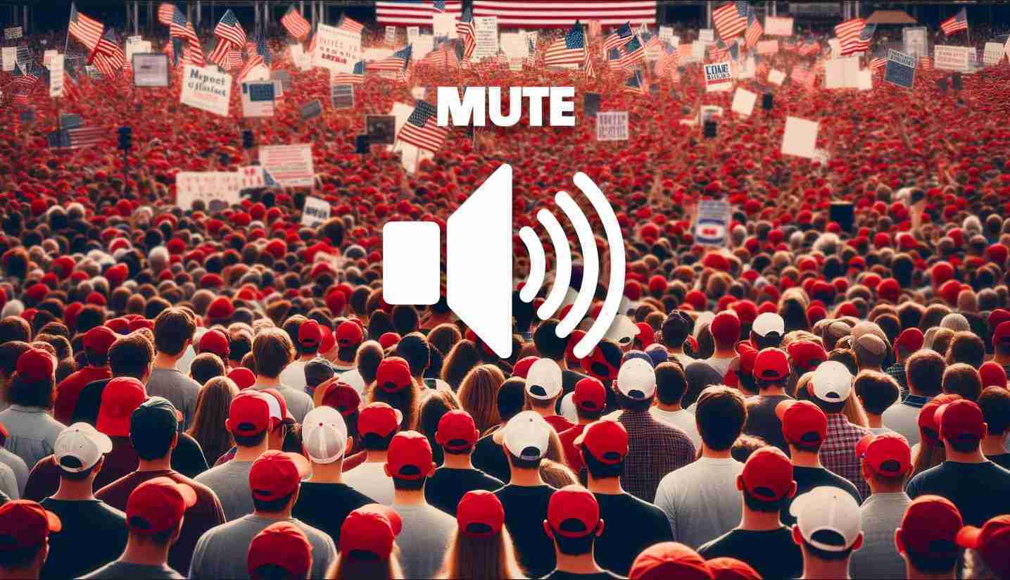 Trump told to stop playing Sinéad O'Connor song at rallies