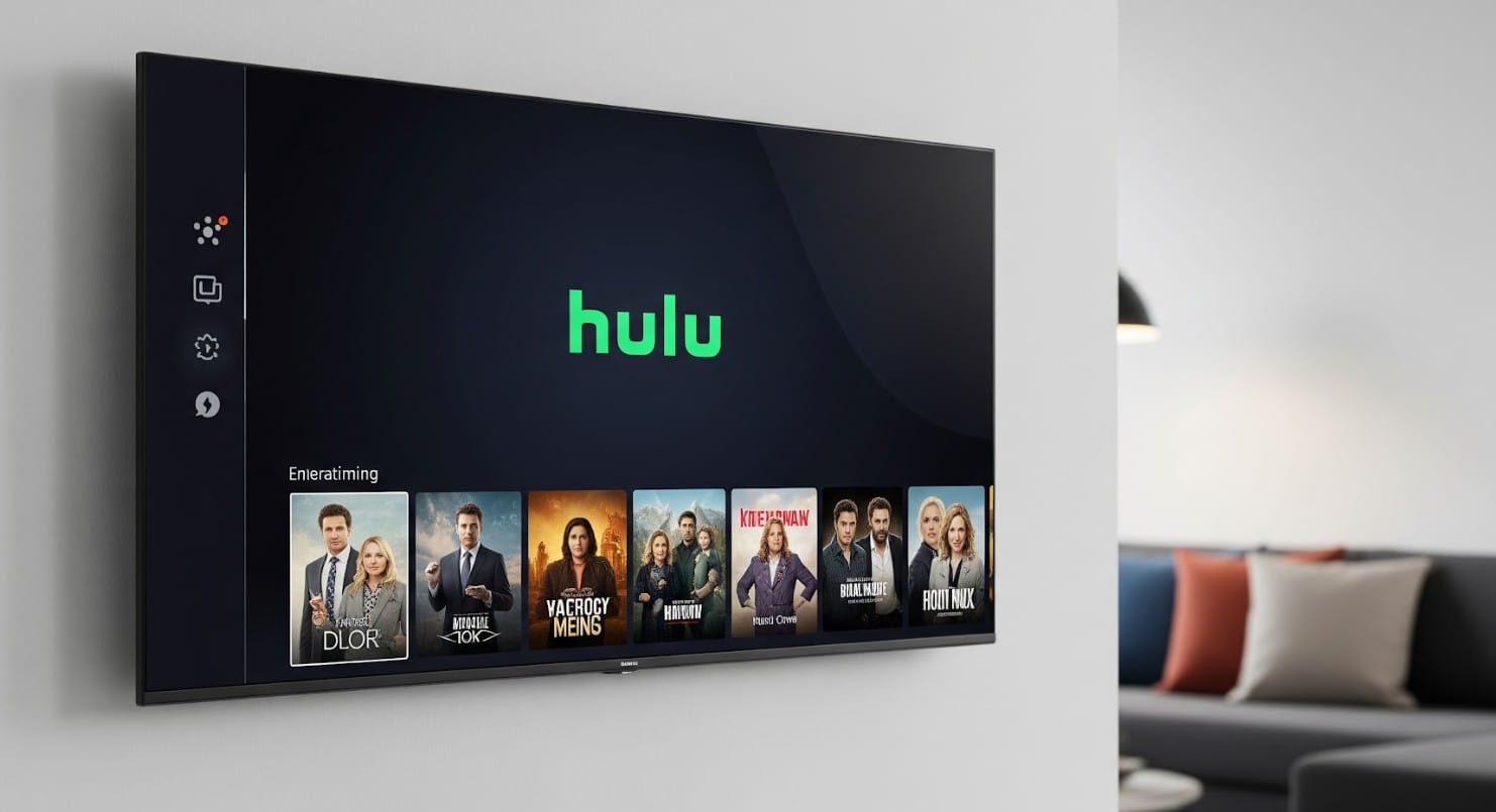 Disney takes full control of Hulu in $8.6bn Comcast deal