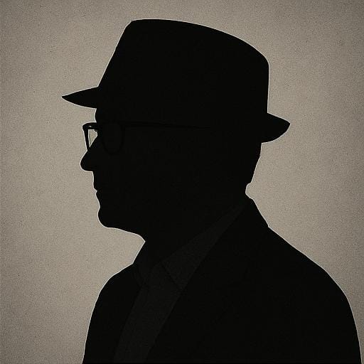 Ian Lyall profile image