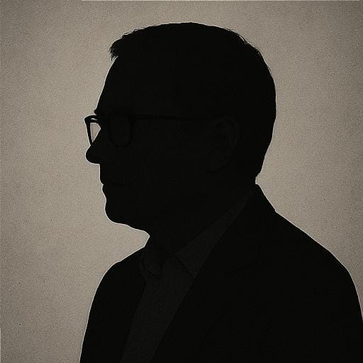 Jamie Ashcroft profile image