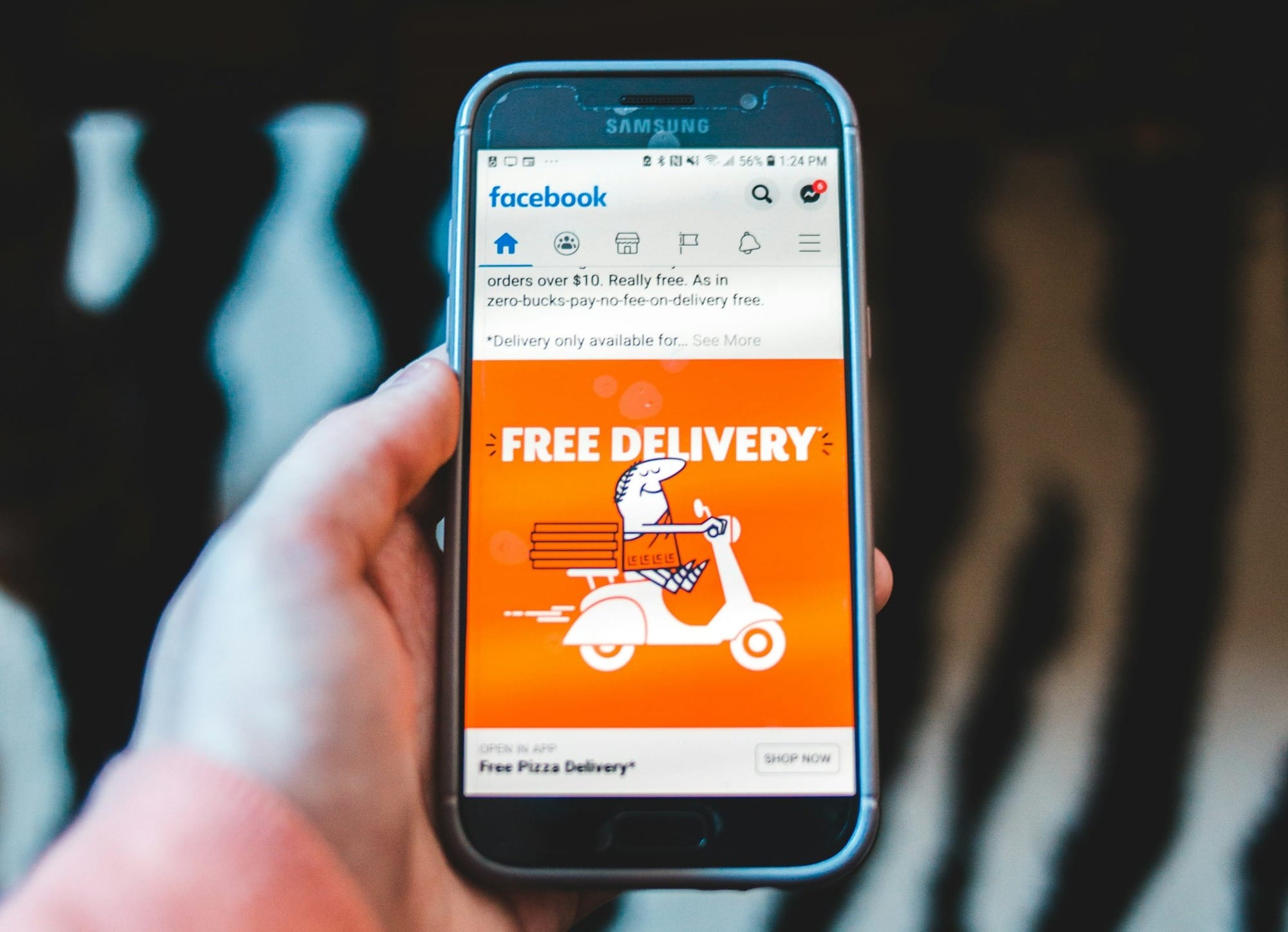 Meta launches new AI video adtech for businesses on Facebook and Instagram