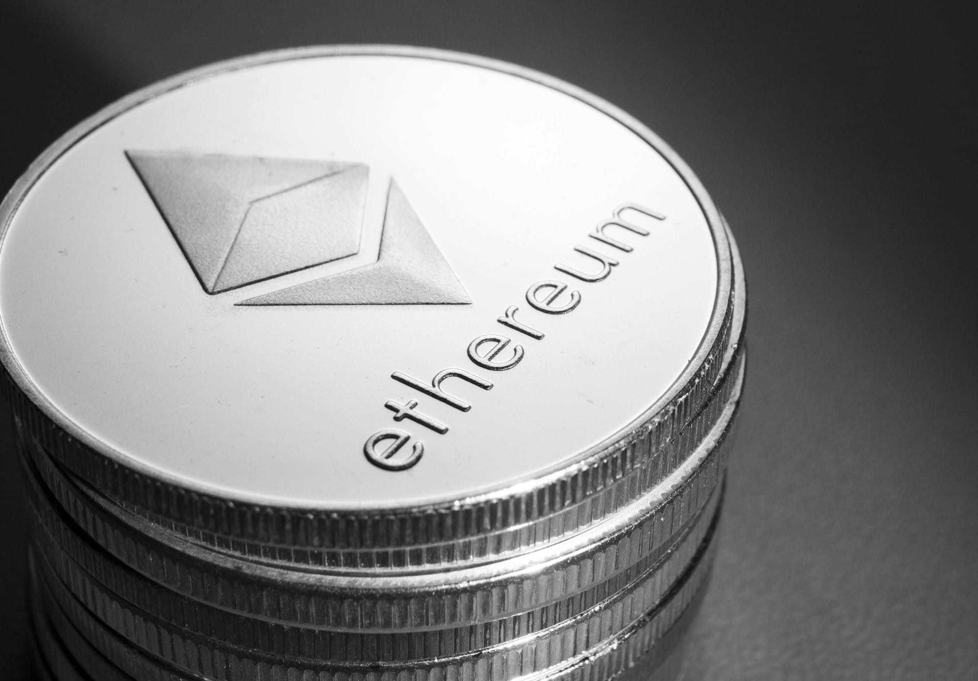 BitMine soars with a $250mln raise for Ethereum treasury strategy
