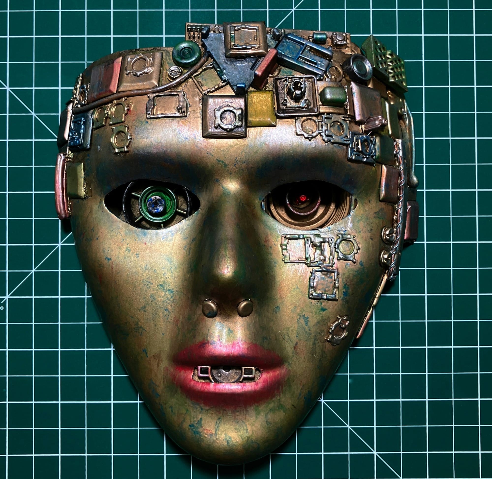 Demis Hassabis on building safe, collaborative AI: The long road to general intelligence