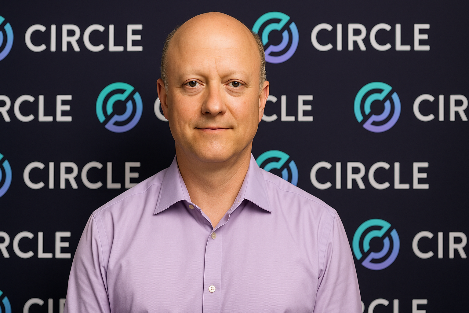 Circle applies to be a 'bank'