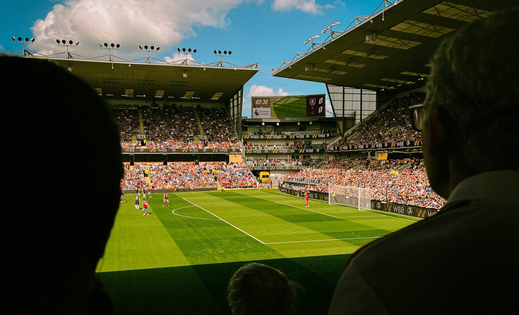 Premier League scores 5 year AI deal with Microsoft