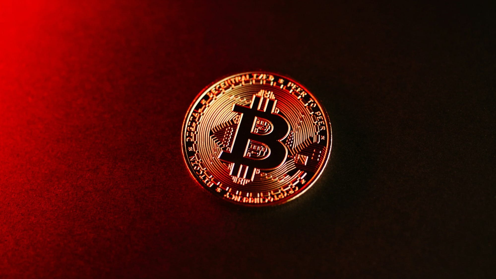Crypto Traders Lick Their Wounds After $19bn Meltdown. But Is Bitcoin’s Floor Finally In?