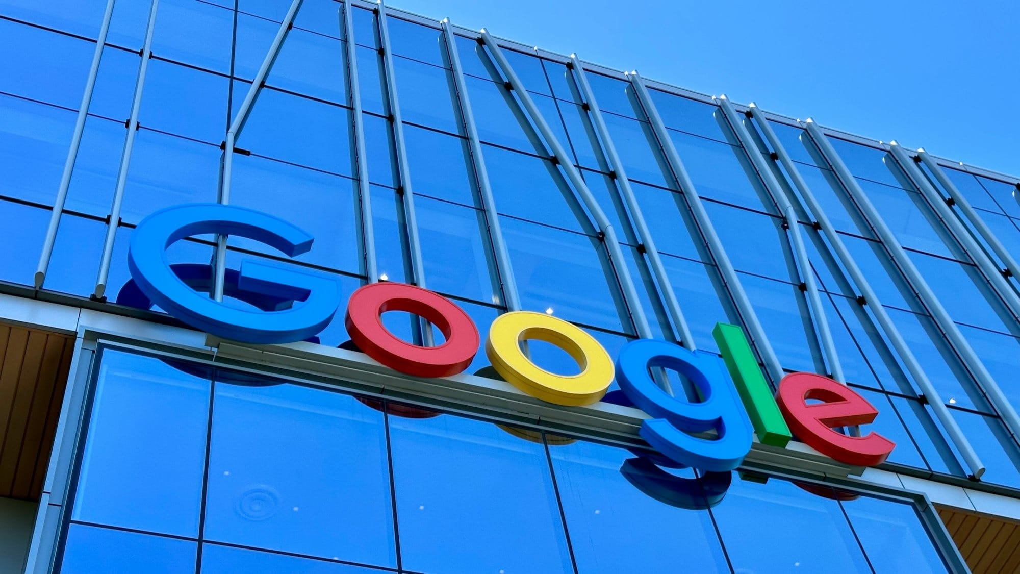 Google announces $4 billion investment in Arkansas