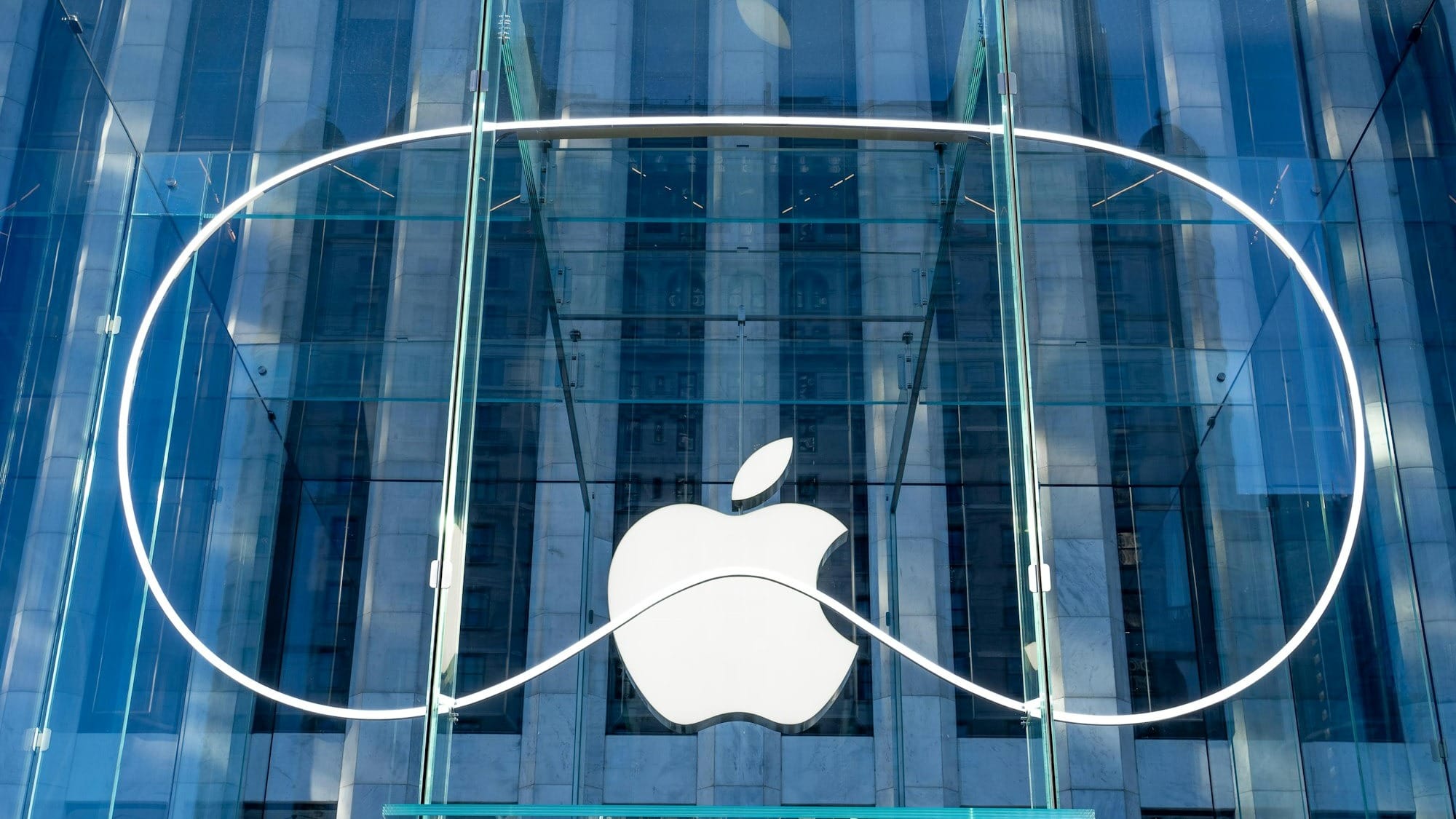 Apple Vision Pro Upgraded With M5 Chip and Dual Knit Band