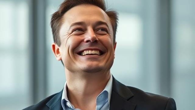 Elon Musk’s trillion-dollar Pay Package: Can He Actually Earn It?