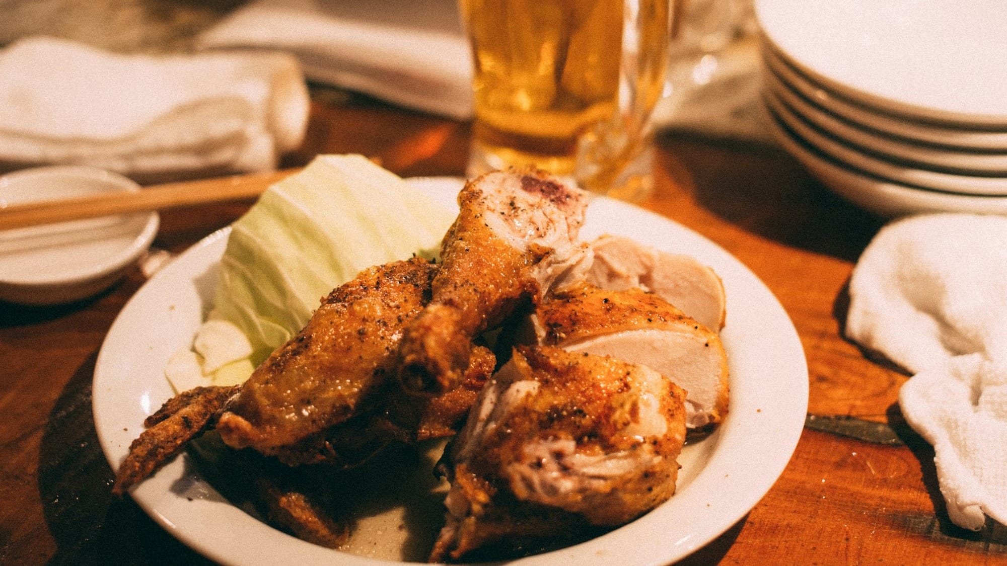 Beer, Fried Chicken and 260,000 GPUs: How South Korea and NVIDIA Are Building a Sovereign AI Engine