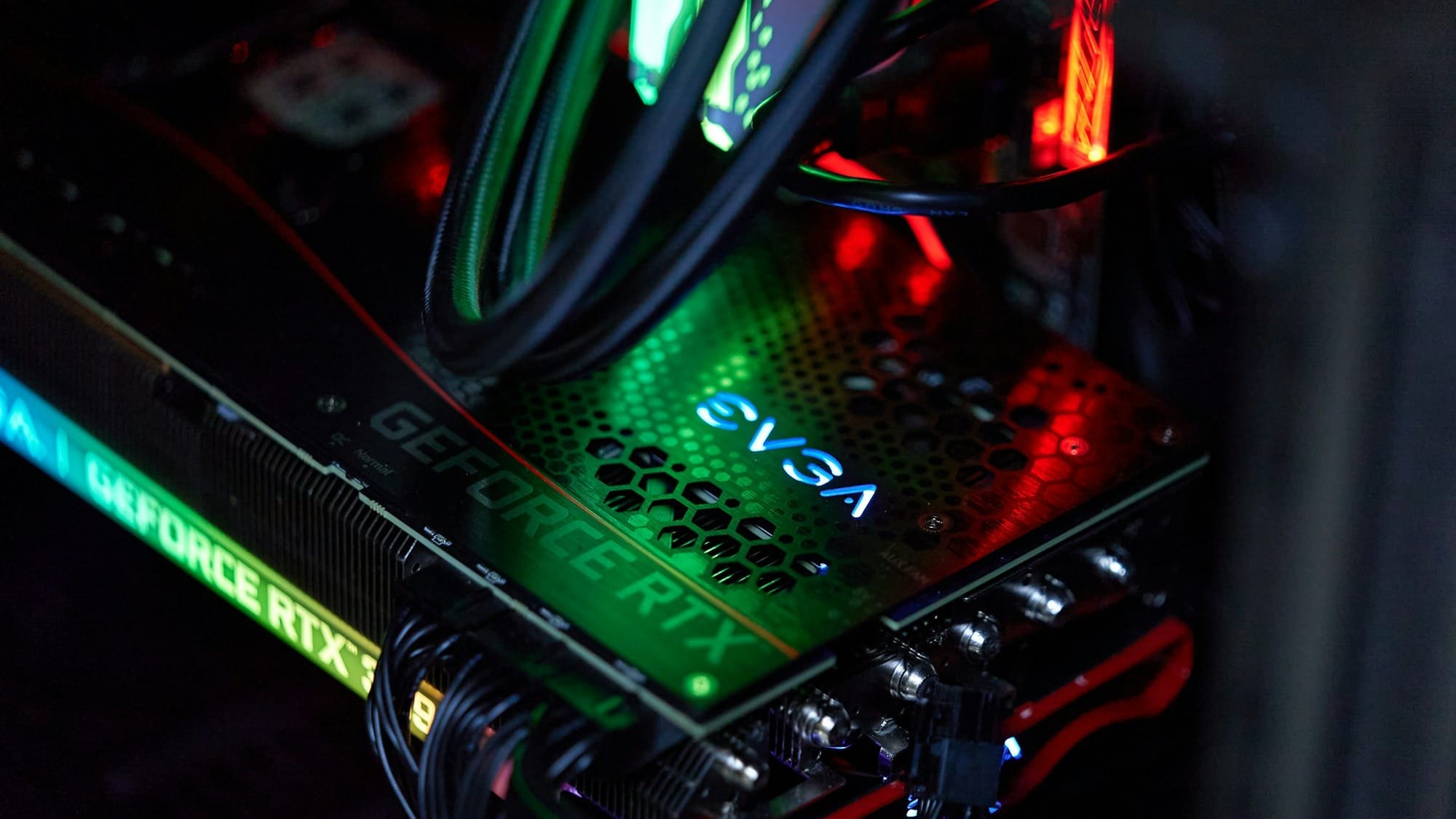 Nvidia GPUs Explained: Why Nvidia’s Chips Power AI, Gaming and the Future of Computing (2025 Guide)