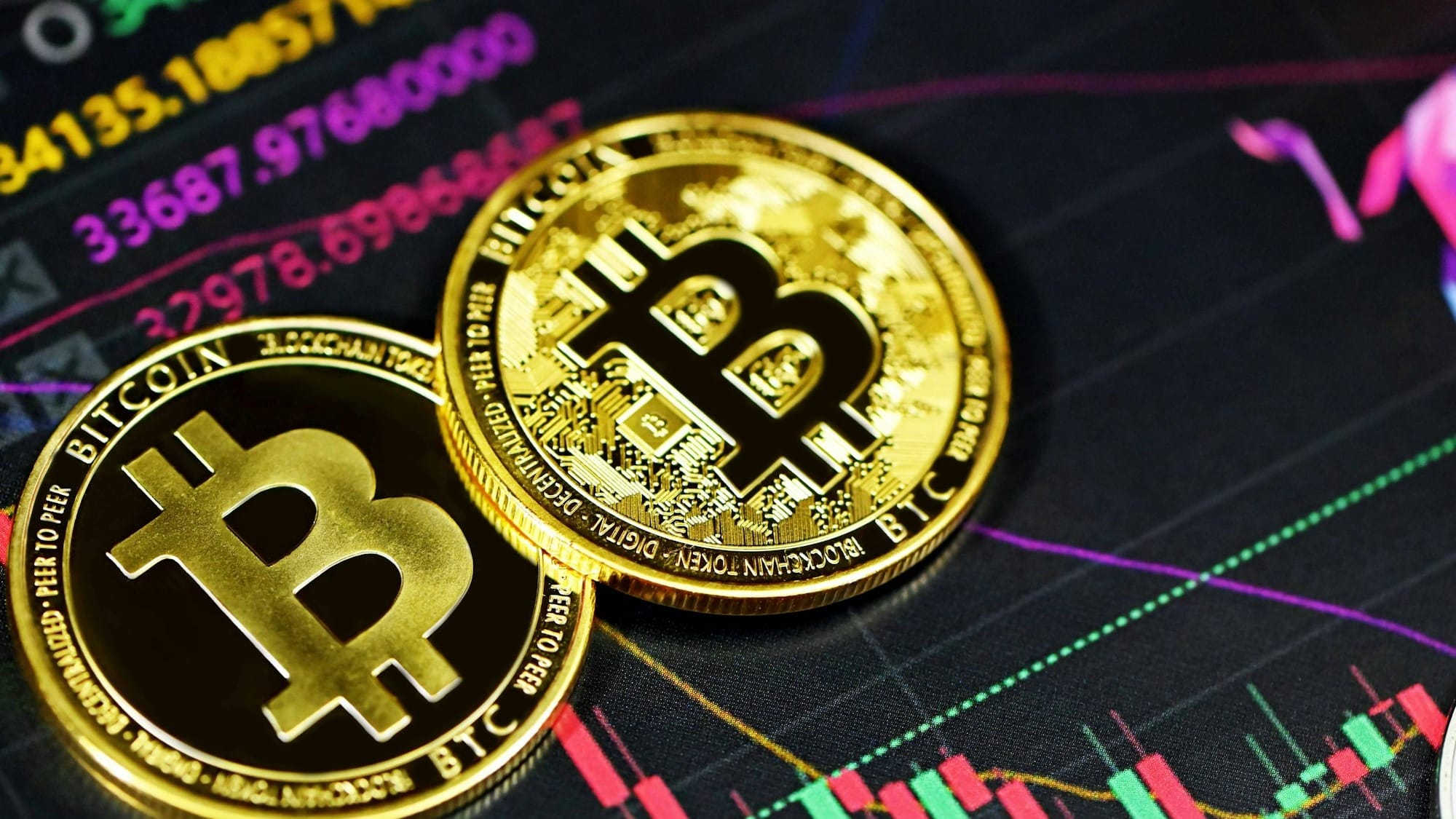Bitcoin Just Hit a Technical Red Flag. Is This Why Investors Are Quietly Sliding Into Gold Instead?