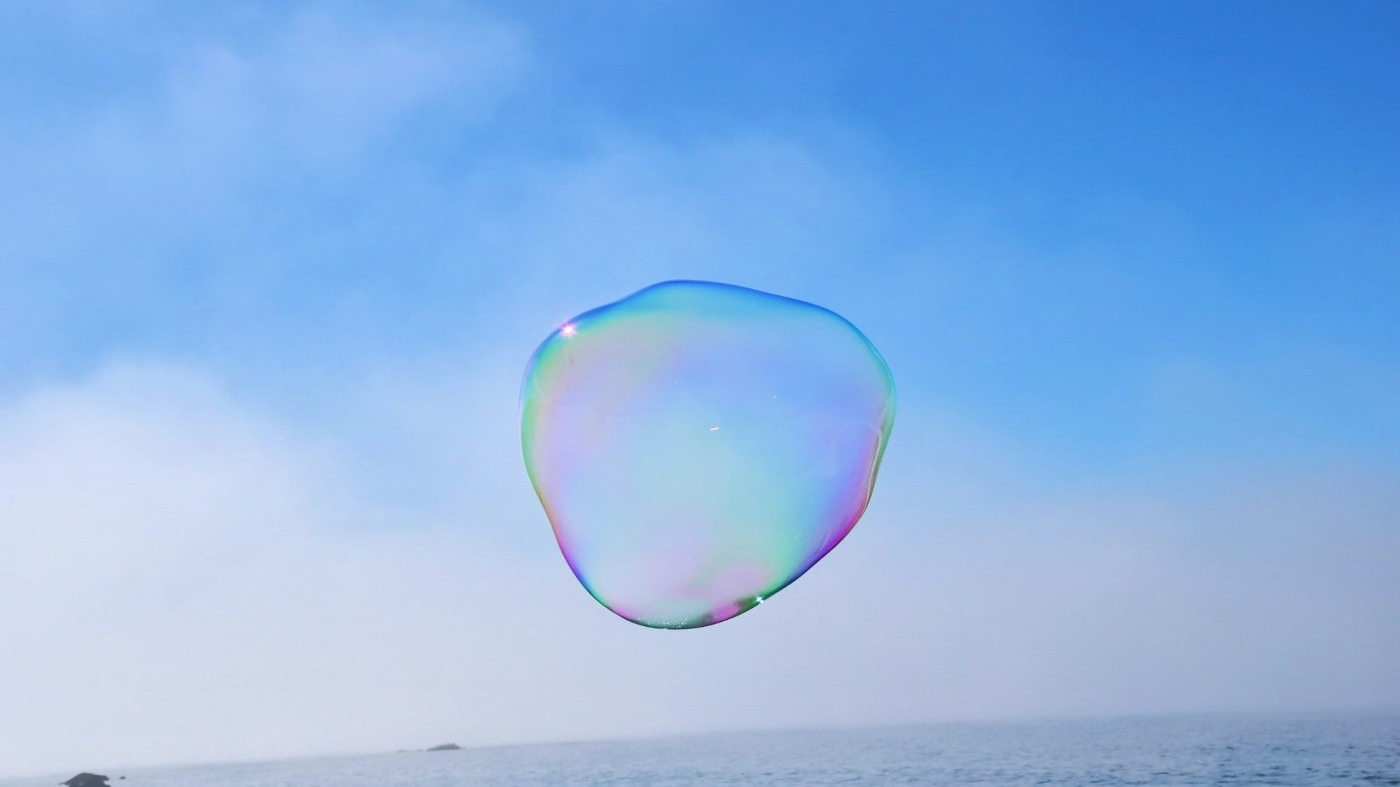 Ray Dalio Says AI Is a Bubble. His Advice: Don’t Panic, Just Prepare.