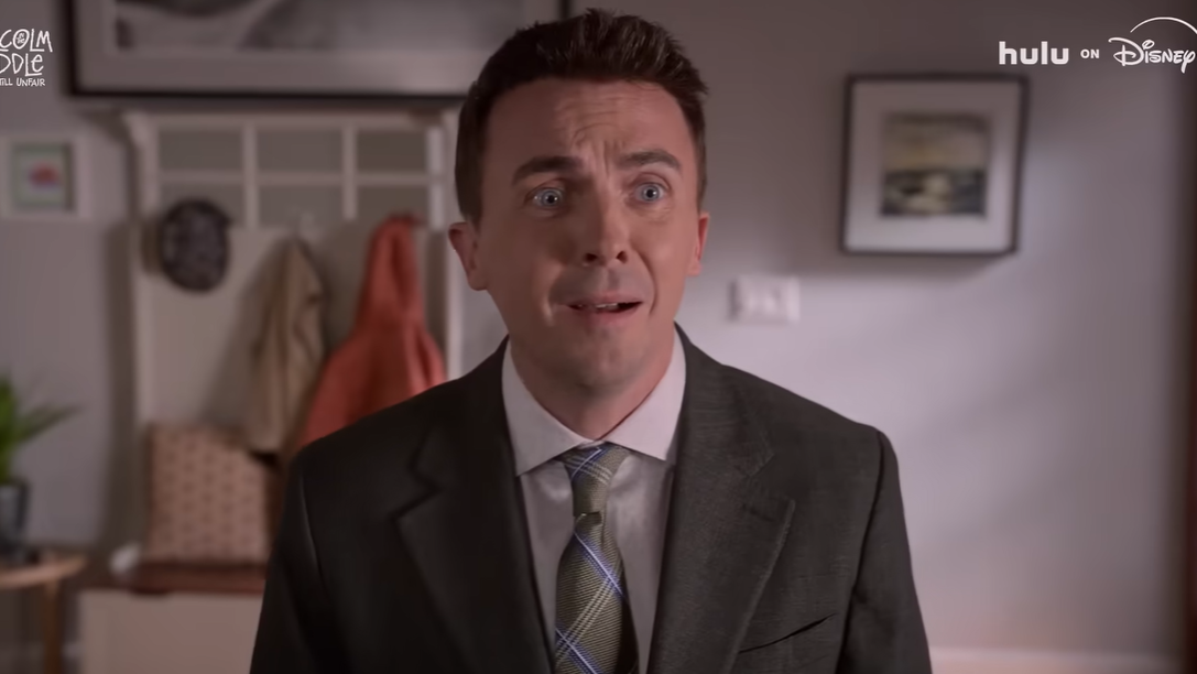 Malcolm in the Middle revival set for April launch on Hulu and Disney+
