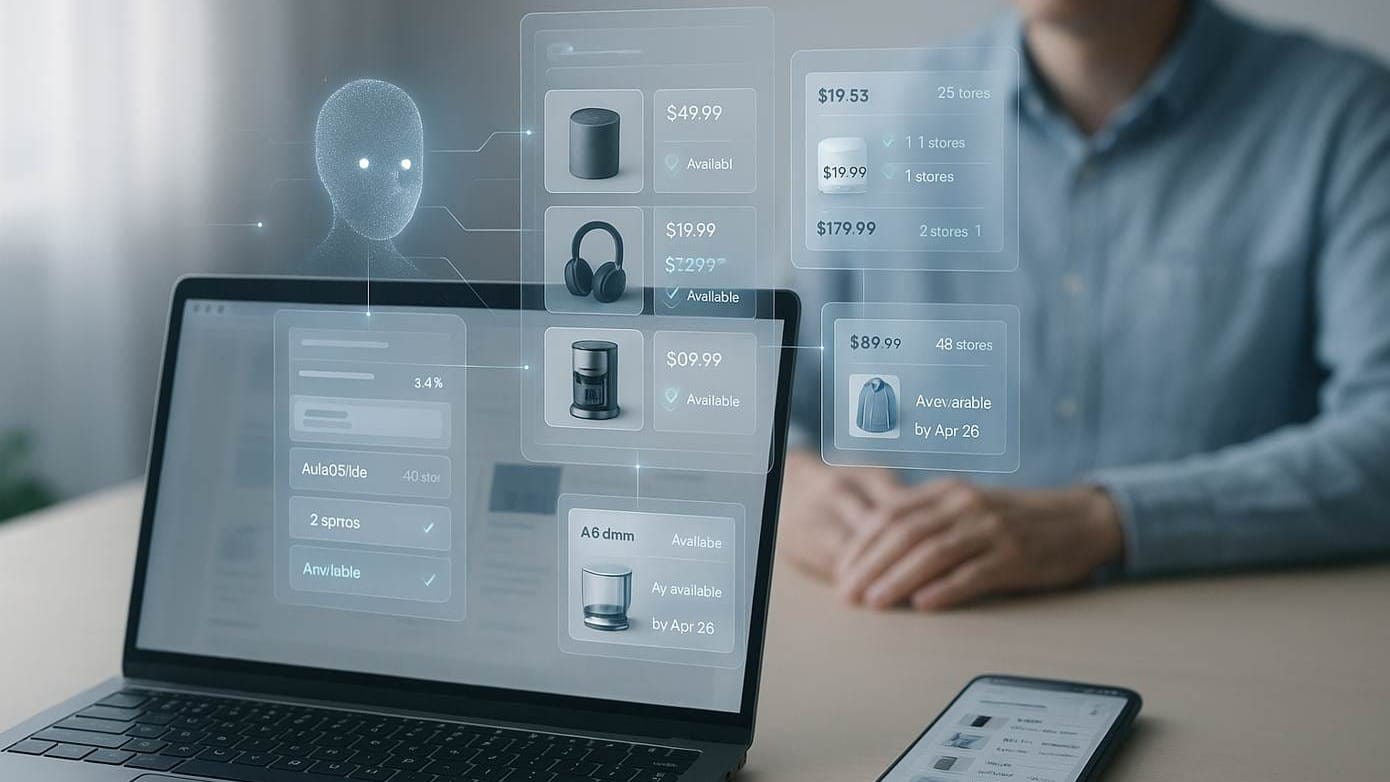 Stripe launches Agentic Commerce Suite